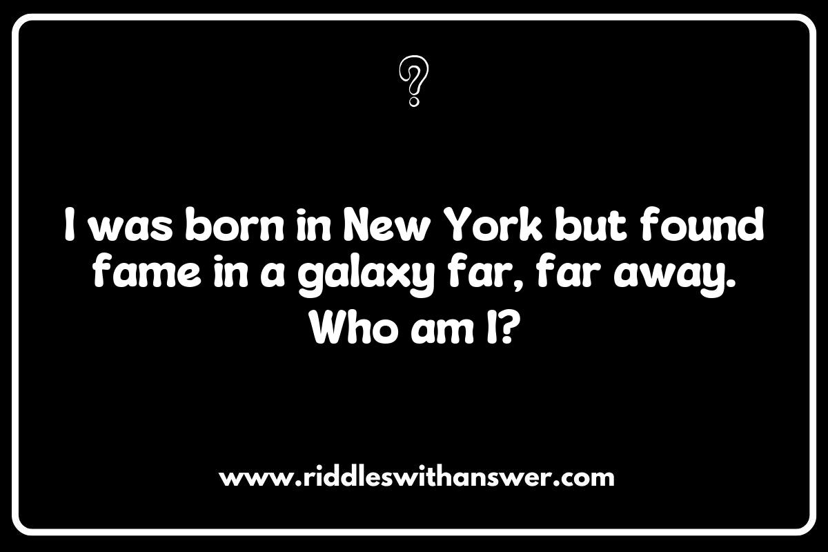 A Star-Studded Challenge: Engaging Riddles Featuring Hollywood Celebrities A Star-Studded Challenge: Engaging Riddles Featuring Hollywood Celebrities