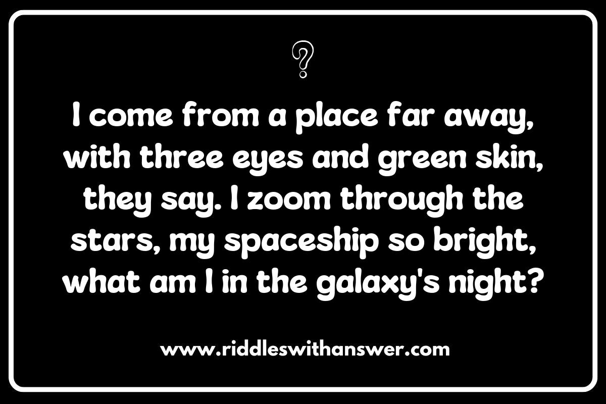 Alien Monster Riddles for Kids: Fun and Educational Puzzles Alien Monster Riddles for Kids: Fun and Educational Puzzles
