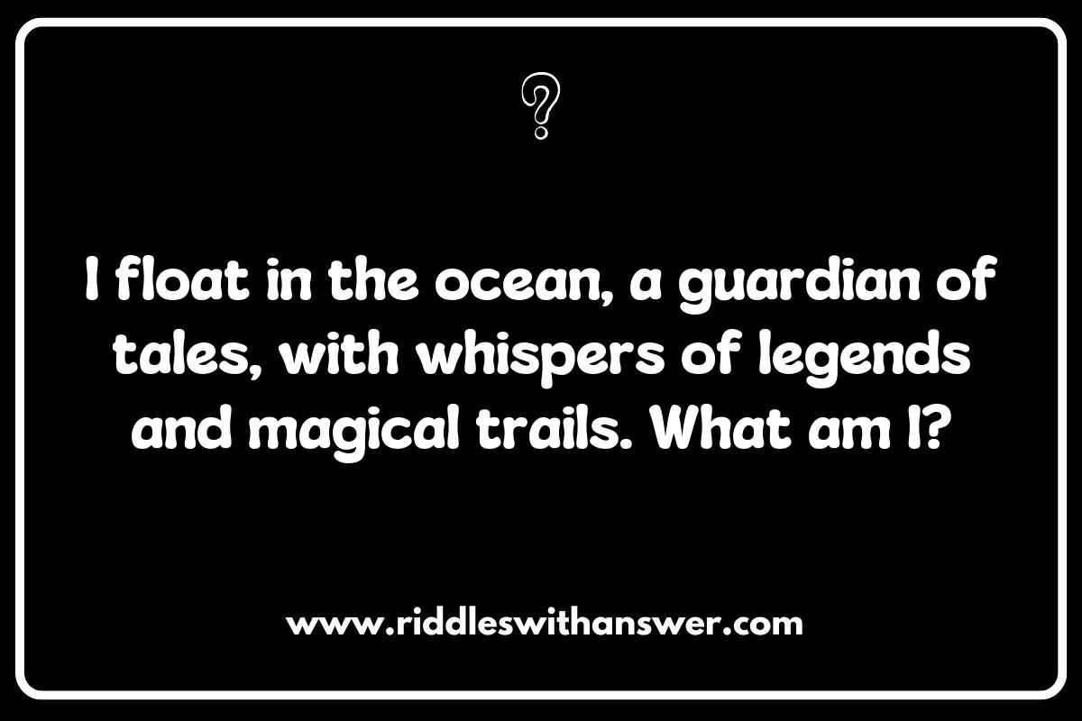 Ancient Lore and Folklore: Riddles of Seaweed and Kelp Myths Ancient Lore and Folklore: Riddles of Seaweed and Kelp Myths