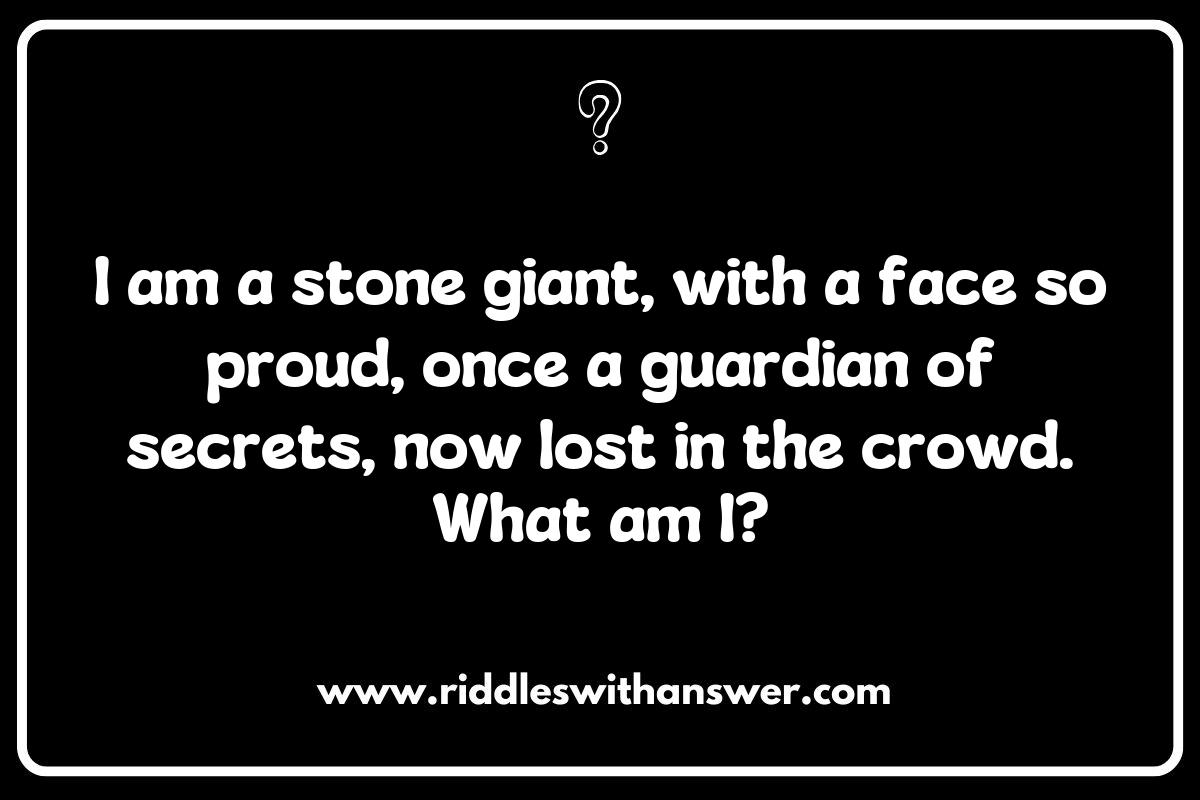Ancient Ruins Riddles: A Tool for Engaging Students in History Ancient Ruins Riddles: A Tool for Engaging Students in History