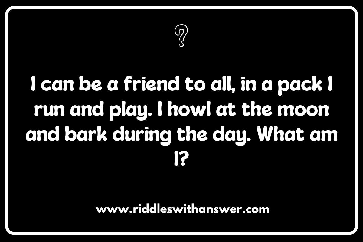 Animal Riddles for Kids: Encouraging Teamwork and Cooperation Animal Riddles for Kids: Encouraging Teamwork and Cooperation