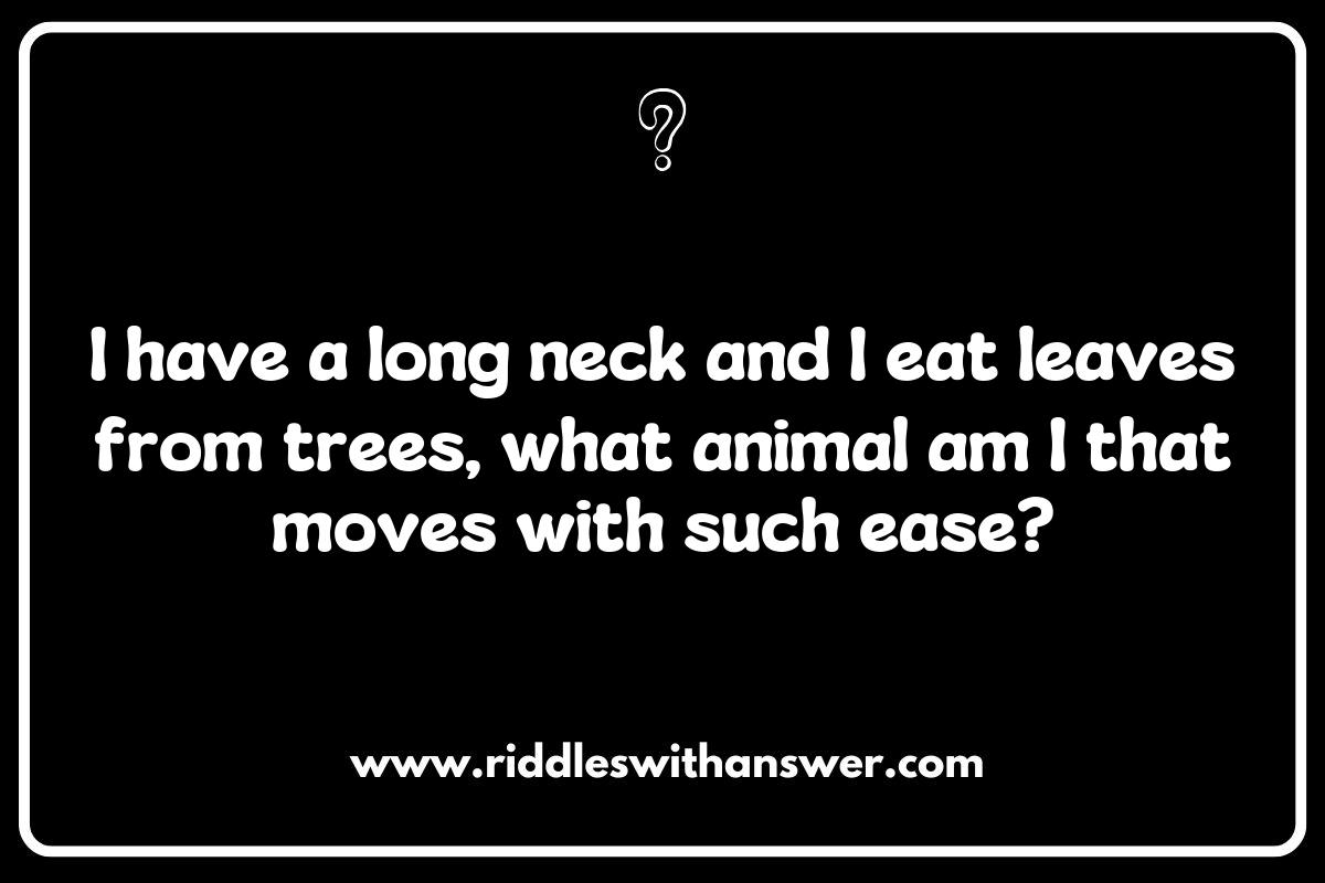 Animal Riddles for Kids: Fun and Educational Challenges Animal Riddles for Kids: Fun and Educational Challenges