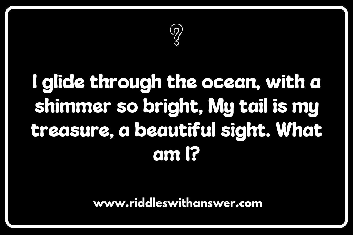 Aquatic Adventures: Riddles That Take You on a Journey Under the Sea Aquatic Adventures: Riddles That Take You on a Journey Under the Sea
