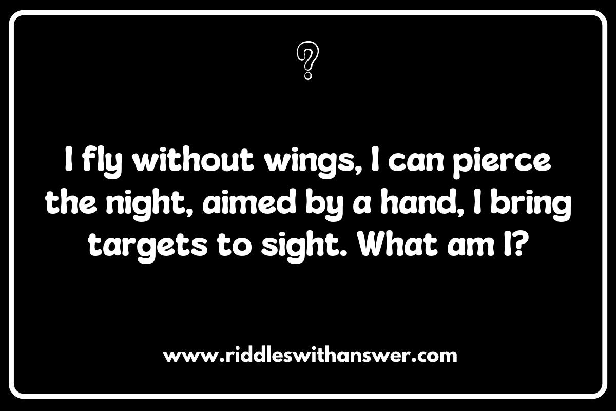 Archery Riddles for Team Building Activities Archery Riddles for Team Building Activities
