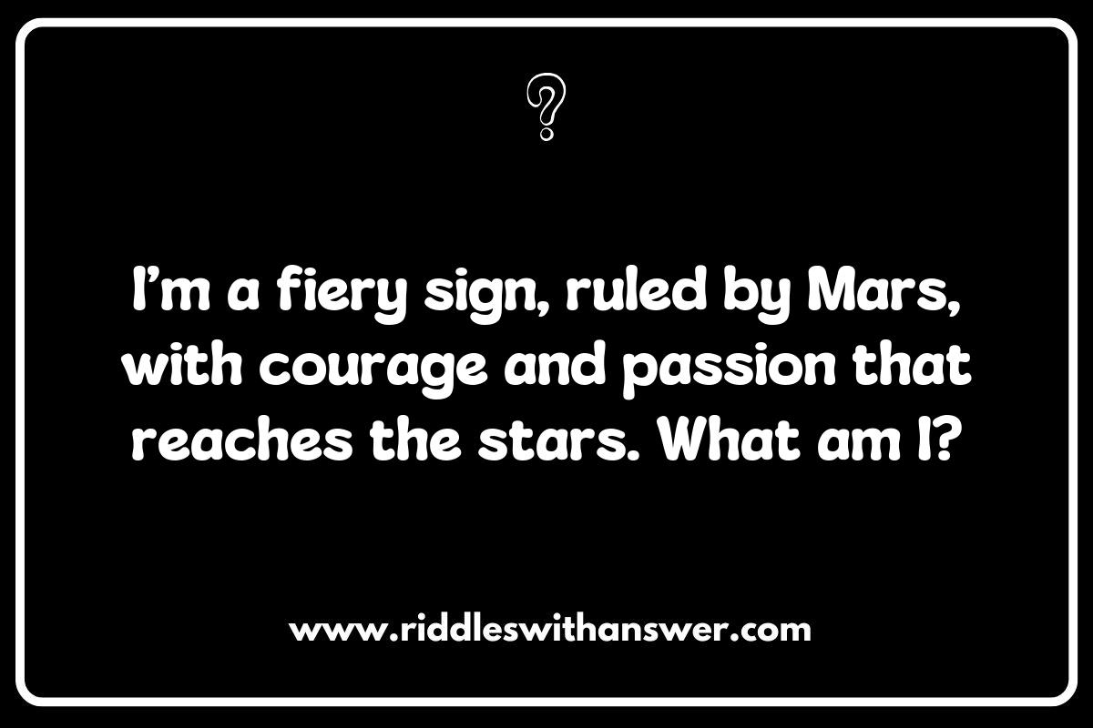Astrological Insights: Night Sky and Stars Riddles for Zodiac Enthusiasts Astrological Insights: Night Sky and Stars Riddles for Zodiac Enthusiasts