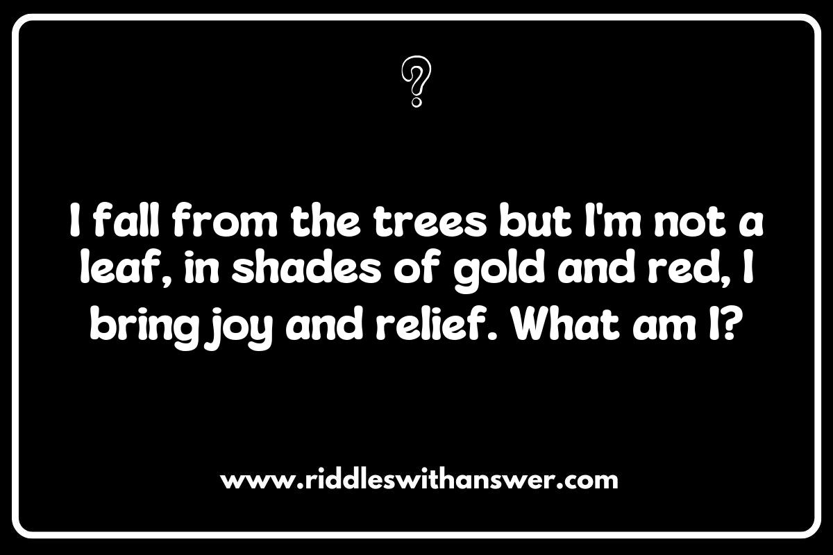 Autumn Adventures: Seasonal What Am I Riddles to Celebrate Fall Autumn Adventures: Seasonal What Am I Riddles to Celebrate Fall