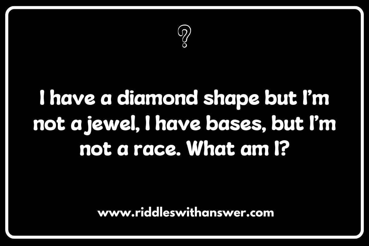 Baseball Riddles for Fans: How Well Do You Know the Game? Baseball Riddles for Fans: How Well Do You Know the Game?