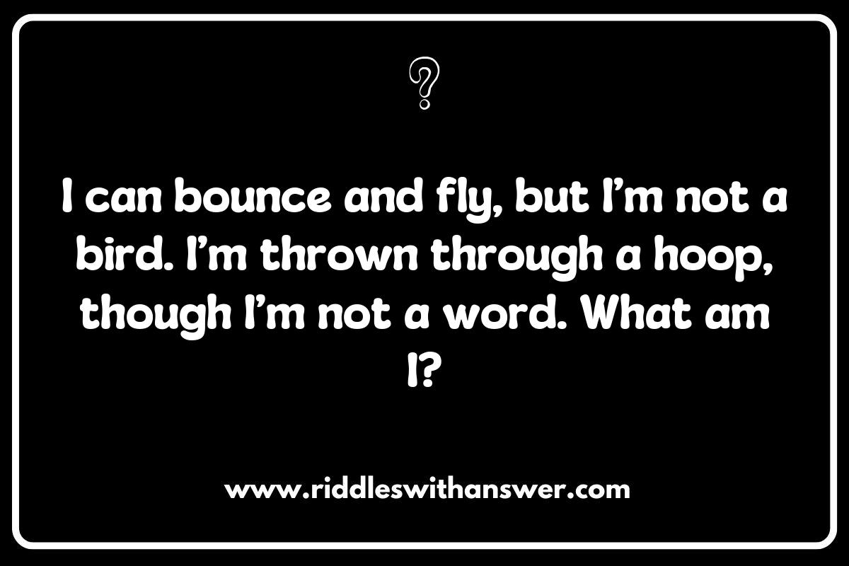 Basketball Riddles for Coaches: Inspiring Team Bonding and Strategy Basketball Riddles for Coaches: Inspiring Team Bonding and Strategy