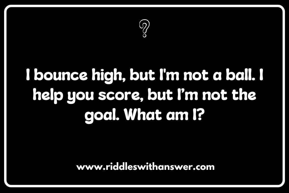 Basketball Riddles for Players: Sharpening Skills Through Fun Basketball Riddles for Players: Sharpening Skills Through Fun