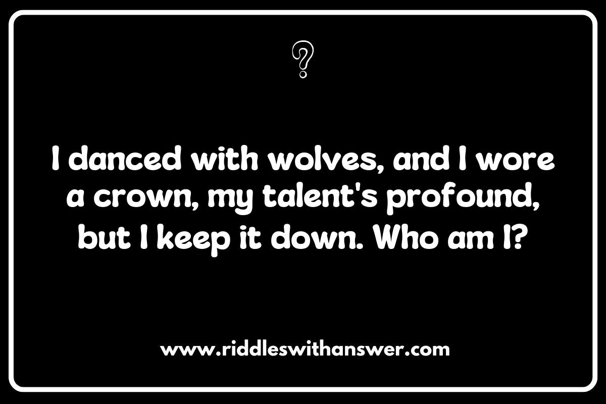 Behind the Scenes: Riddles Inspired by Hollywood Celebrities’ Lives Behind the Scenes: Riddles Inspired by Hollywood Celebrities’ Lives
