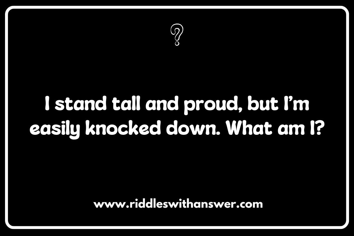 Bowling Riddles: A Unique Way to Enhance Your Game Night Bowling Riddles: A Unique Way to Enhance Your Game Night