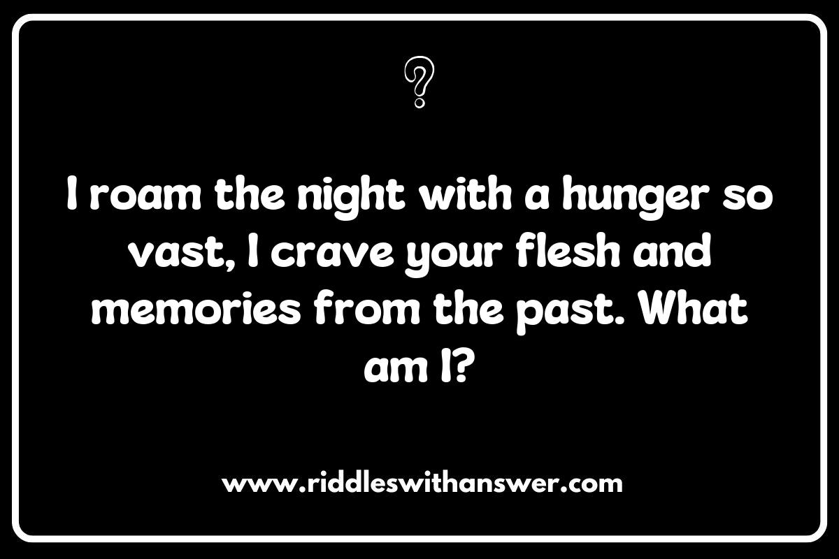 Brainy Challenges: The Best Zombie Riddles for Halloween Parties Brainy Challenges: The Best Zombie Riddles for Halloween Parties