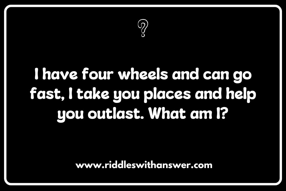 Car Riddles for Kids: Fun Puzzles to Rev Up Their Imagination Car Riddles for Kids: Fun Puzzles to Rev Up Their Imagination