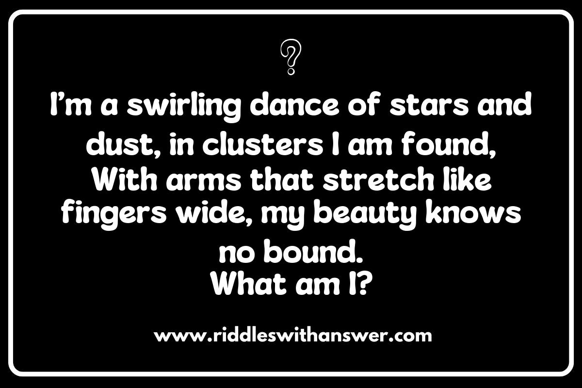 Celestial Bodies: Riddles That Reveal the Secrets of Galaxies Celestial Bodies: Riddles That Reveal the Secrets of Galaxies