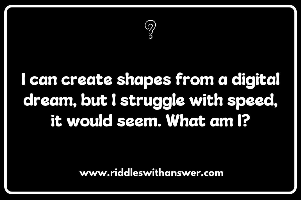 Challenges and Solutions: Riddles Surrounding 3D Printing Technology Limitations Challenges and Solutions: Riddles Surrounding 3D Printing Technology Limitations
