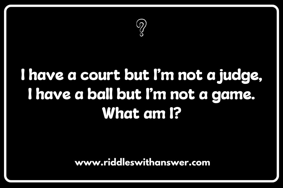 Challenging Handball Riddles to Test Your Knowledge Challenging Handball Riddles to Test Your Knowledge