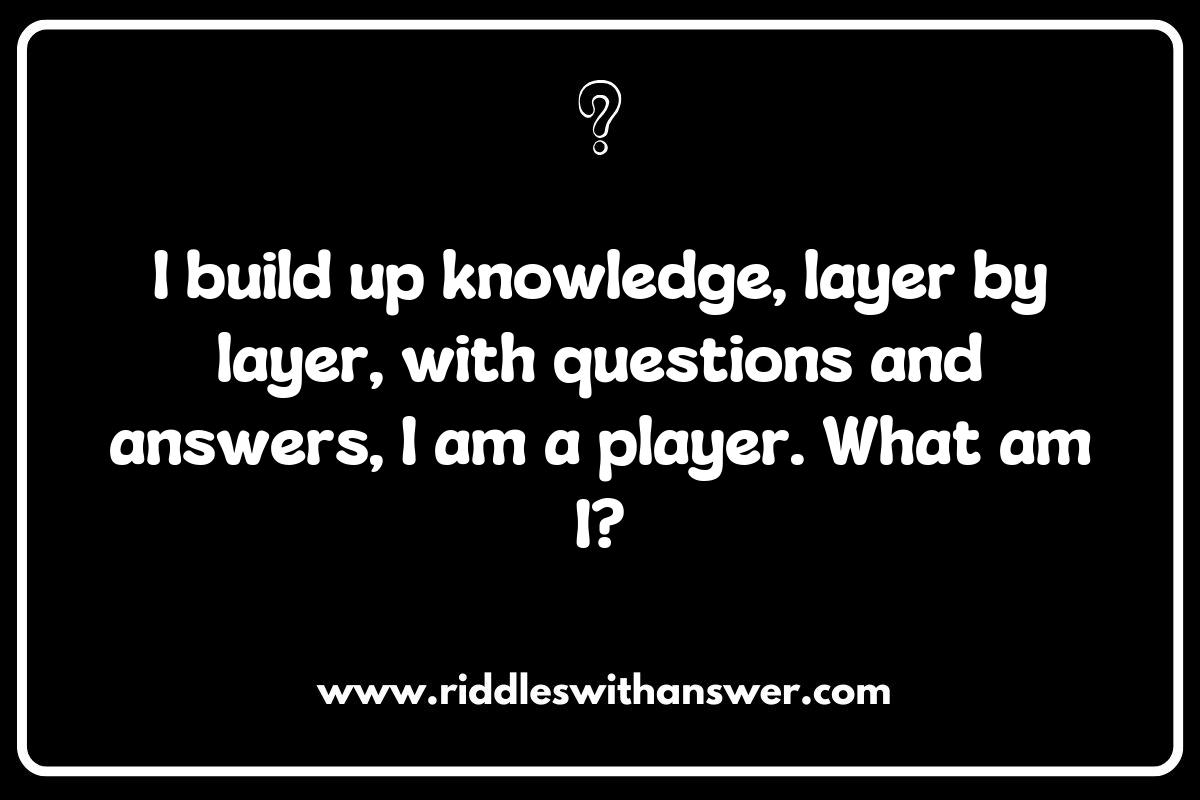 Challenging Researcher Riddles: Sharpen Your Critical Thinking Skills Challenging Researcher Riddles: Sharpen Your Critical Thinking Skills