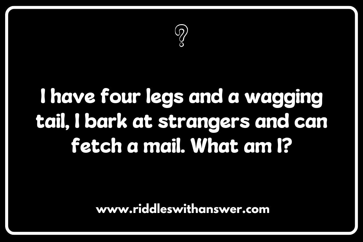 Challenging Veterinarian Riddles for Aspiring Vet Students Challenging Veterinarian Riddles for Aspiring Vet Students