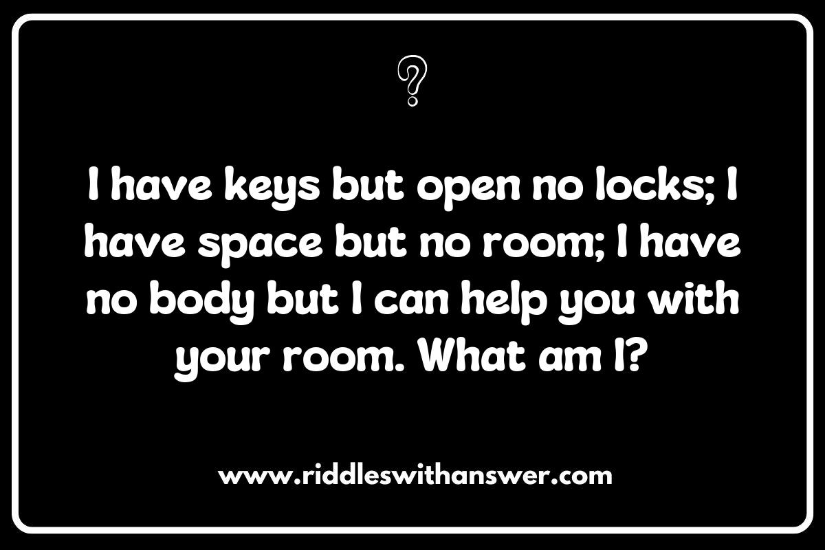 Challenging Word Riddles: A Fun Way to Enhance Critical Thinking Challenging Word Riddles: A Fun Way to Enhance Critical Thinking