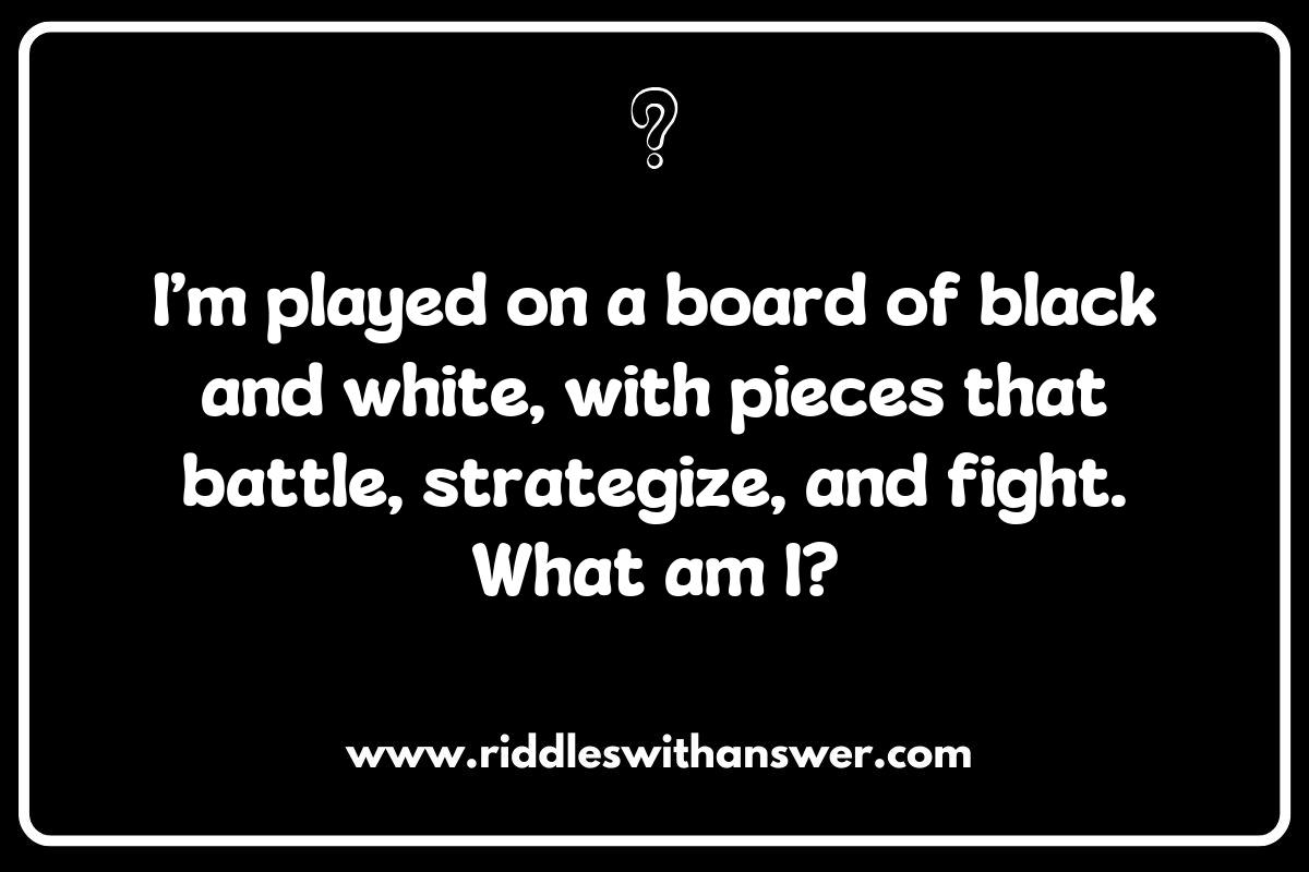 Chess Riddles in Popular Culture: How They Influence Literature and Media Chess Riddles in Popular Culture: How They Influence Literature and Media