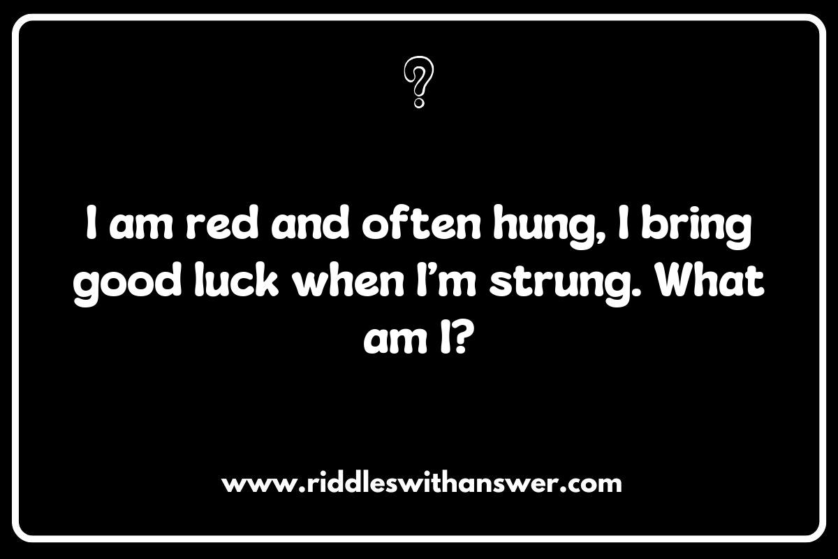 Chinese New Year Riddles: Uncovering Traditions and Symbols Chinese New Year Riddles: Uncovering Traditions and Symbols