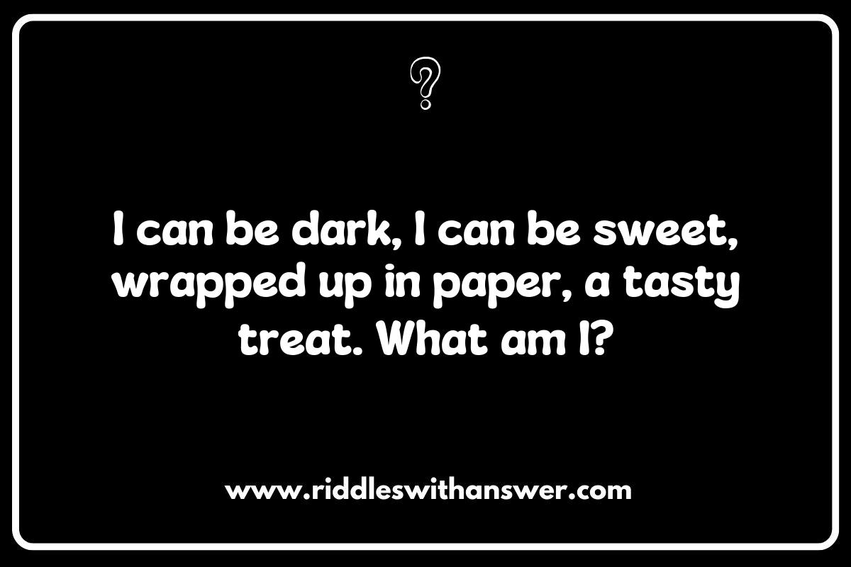 Chocoholic's Quiz: Puzzles and Riddles About Chocolate and Candy to Savor Chocoholic's Quiz: Puzzles and Riddles About Chocolate and Candy to Savor