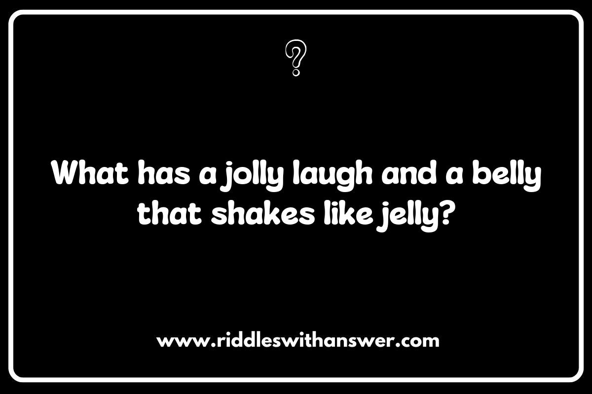 Christmas Riddles for Kids: Sparking Joy and Laughter Christmas Riddles for Kids: Sparking Joy and Laughter