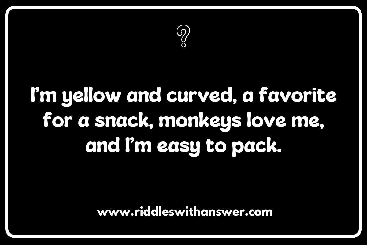 Classic Fruit Riddles: Timeless Challenges for All Ages Classic Fruit Riddles: Timeless Challenges for All Ages