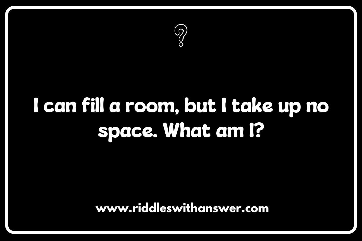 Classic What Is It Riddles: Unveiling the Mystery Behind Common Objects Classic What Is It Riddles: Unveiling the Mystery Behind Common Objects