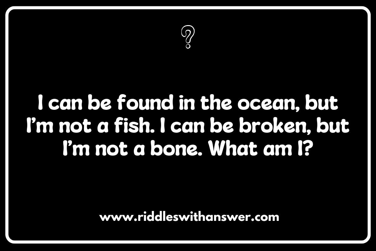 Classic What Is It Riddles for Family Game Night: Ideas and Tips Classic What Is It Riddles for Family Game Night: Ideas and Tips