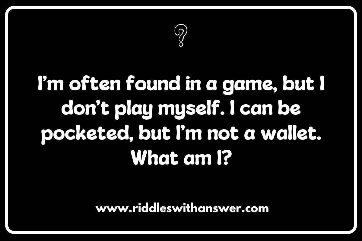 Clever Billiards and Pool Riddles for Competitive Players Clever Billiards and Pool Riddles for Competitive Players