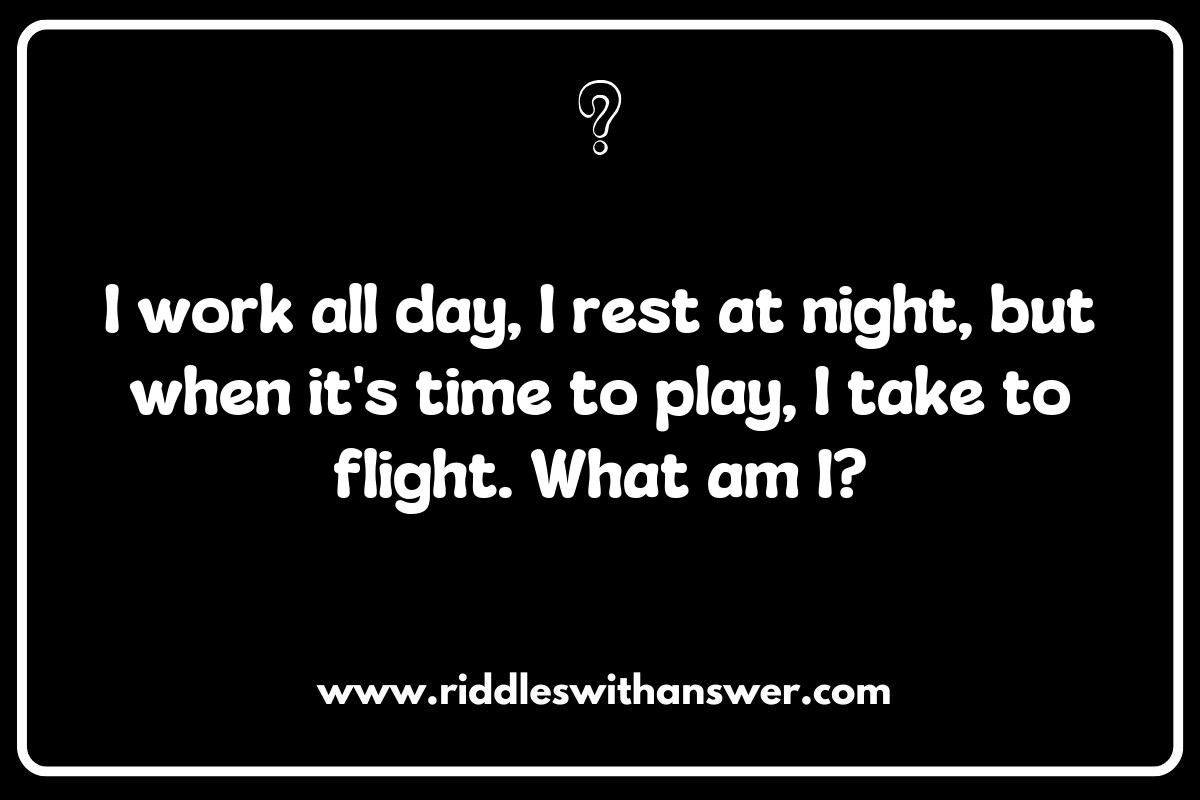 Clever Labor Day Riddles for Social Media Sharing Clever Labor Day Riddles for Social Media Sharing