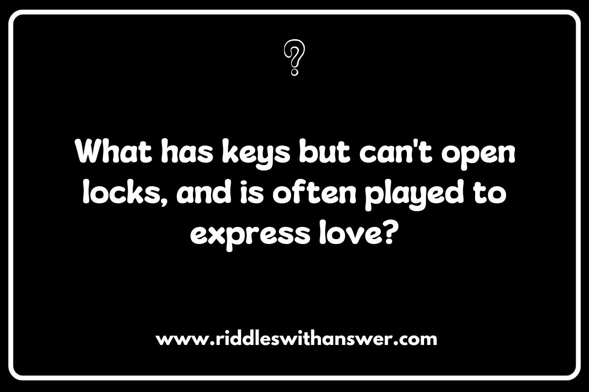 Clever Valentine's Day Riddles to Break the Ice on a Date Clever Valentine's Day Riddles to Break the Ice on a Date