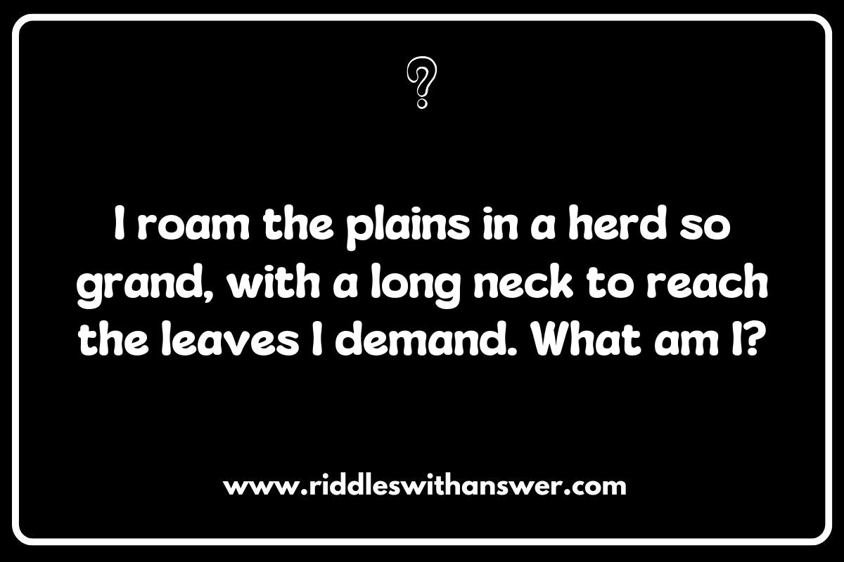 Clever Wildlife Protection Riddles to Raise Awareness on Climate Change Clever Wildlife Protection Riddles to Raise Awareness on Climate Change