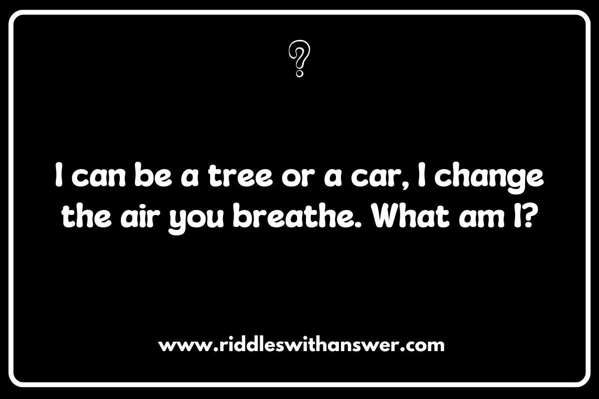 Climate Change Solutions: Riddles That Inspire Action Against Global Warming Climate Change Solutions: Riddles That Inspire Action Against Global Warming