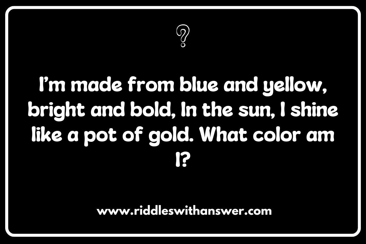 Color Combinations: Challenging Color Wheel Riddles for Kids Color Combinations: Challenging Color Wheel Riddles for Kids