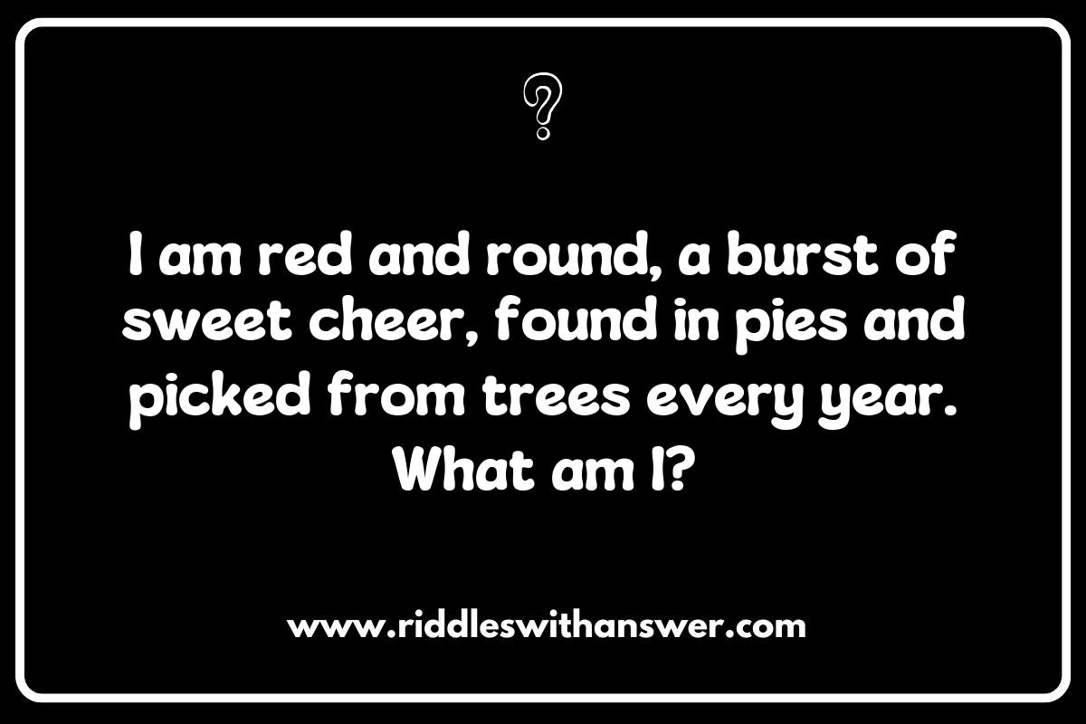Colorful Choices: Fun Fruit Riddles Based on Fruit Hues Colorful Choices: Fun Fruit Riddles Based on Fruit Hues