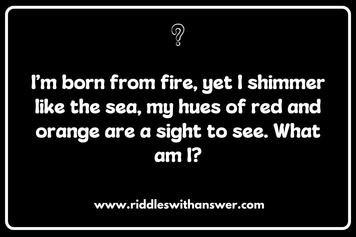 Colorful Gemstones Riddles in Literature and Folklore Colorful Gemstones Riddles in Literature and Folklore