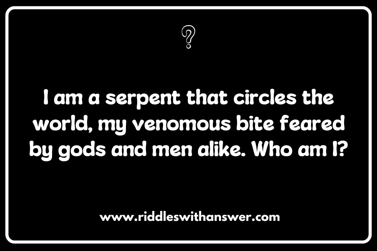 Connecting the Realms: Riddles Inspired by Norse Mythology Connecting the Realms: Riddles Inspired by Norse Mythology