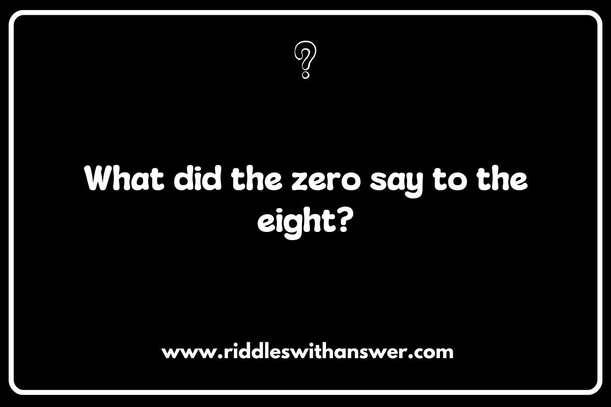 Corny Riddles for Laughs: How to Use Riddles in Educational Settings Corny Riddles for Laughs: How to Use Riddles in Educational Settings