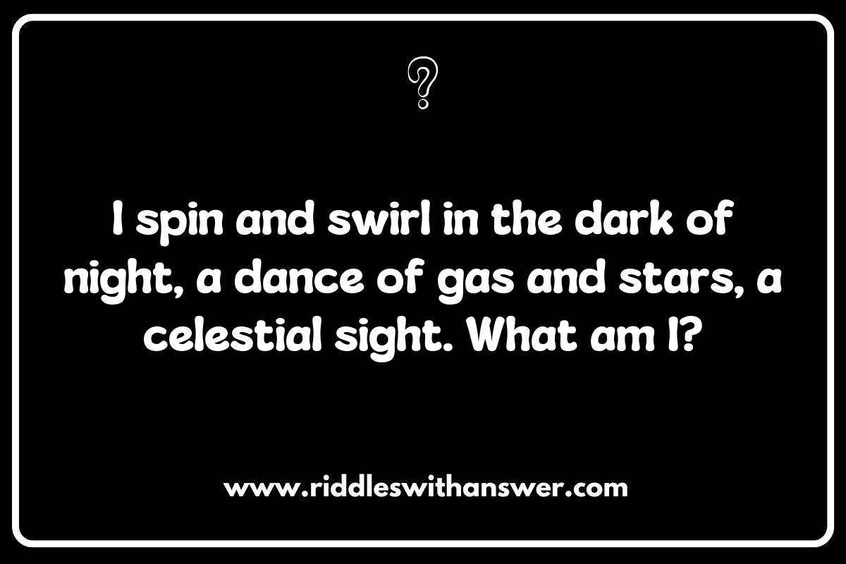 Cosmic Wonders: Engaging Riddles Inspired by the Universe's Vastness Cosmic Wonders: Engaging Riddles Inspired by the Universe's Vastness