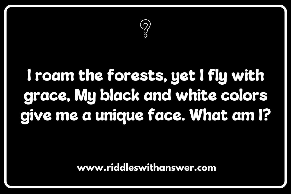 Crafting Creative Endangered Species Riddles for Kids Crafting Creative Endangered Species Riddles for Kids