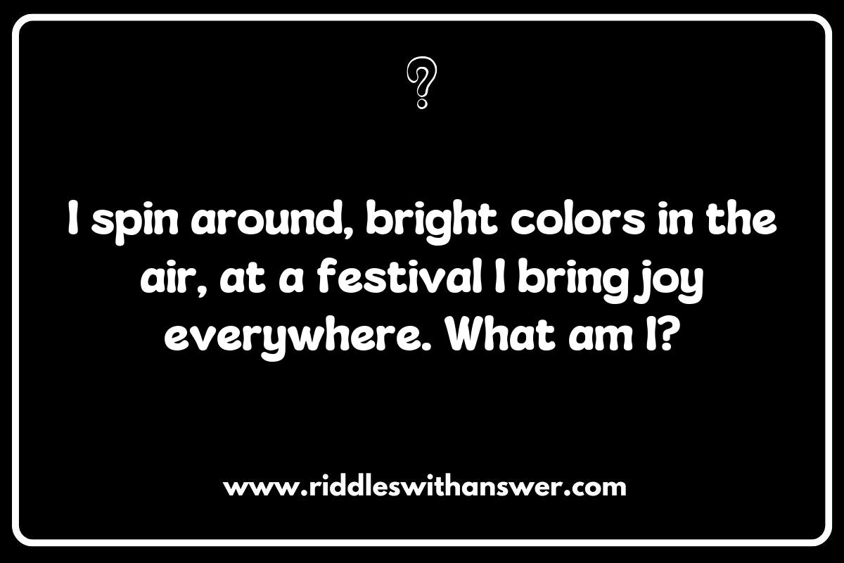Crafting Your Own Carnival and Festival Riddles: Tips and Tricks Crafting Your Own Carnival and Festival Riddles: Tips and Tricks