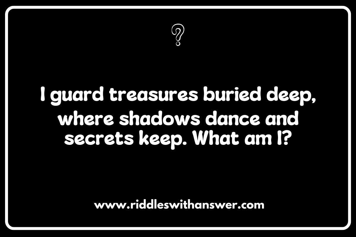 Crafting Your Own Mysterious Pirate Caves Riddles Crafting Your Own Mysterious Pirate Caves Riddles