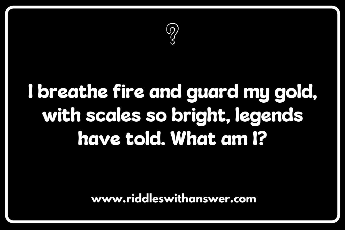 Crafting Your Own Mythical Creature Riddles: Tips and Tricks Crafting Your Own Mythical Creature Riddles: Tips and Tricks