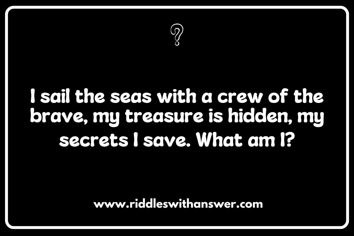 Crafting Your Own Pirate Captain Riddles: Tips and Tricks Crafting Your Own Pirate Captain Riddles: Tips and Tricks