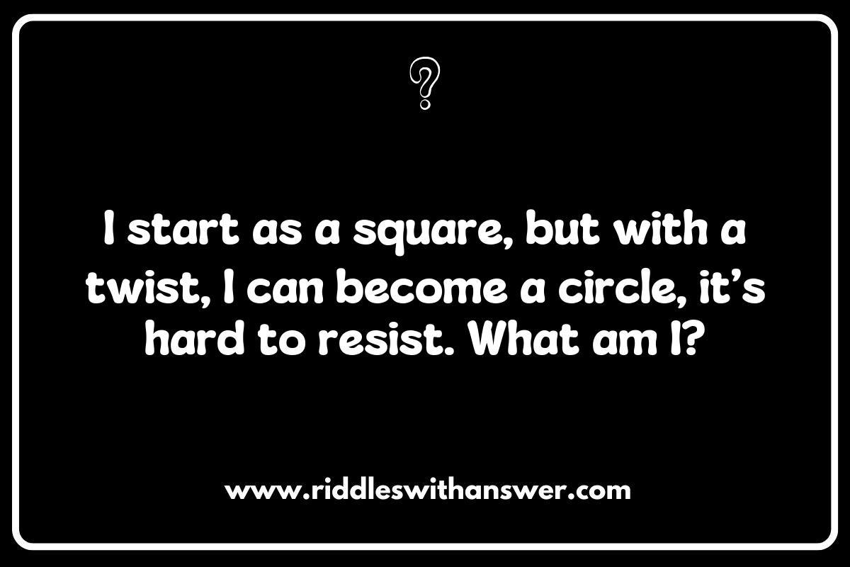 Crafting Your Own Shape-Shifting Riddles: Tips and Techniques Crafting Your Own Shape-Shifting Riddles: Tips and Techniques