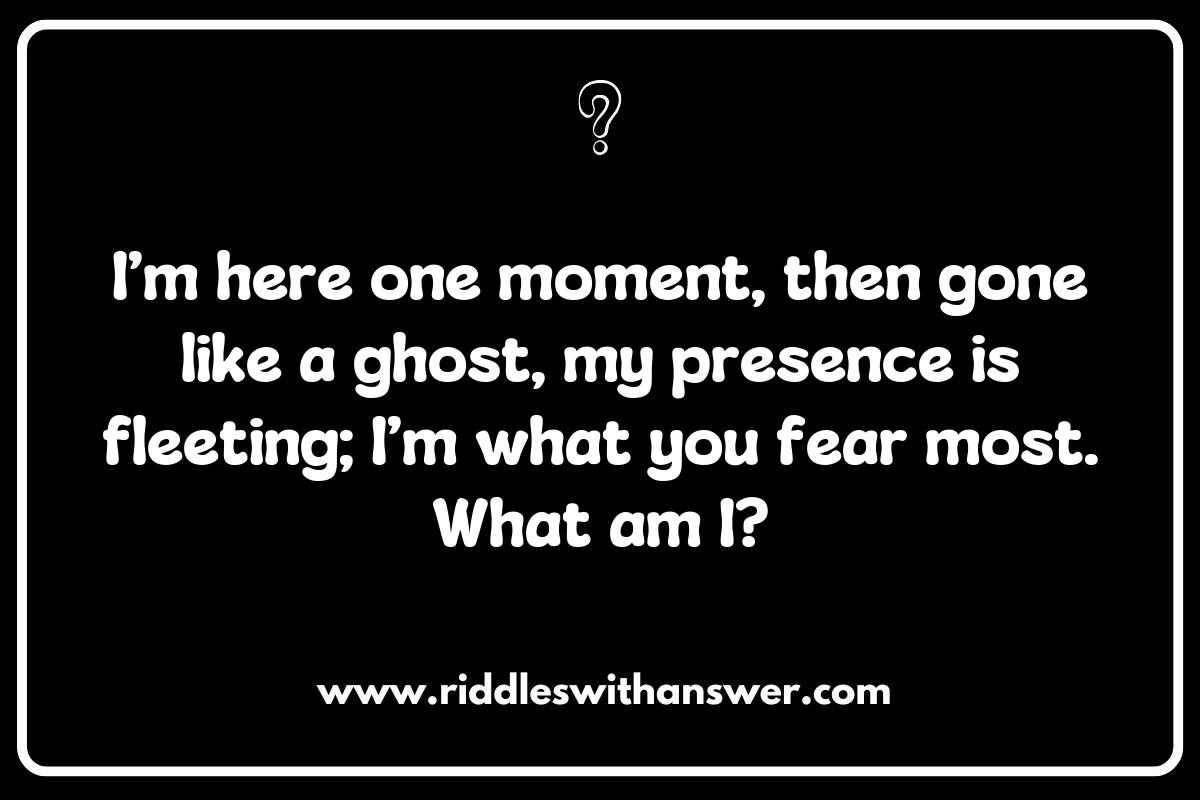 Crafting Your Own Strange Disappearances Riddles: Tips and Tricks Crafting Your Own Strange Disappearances Riddles: Tips and Tricks