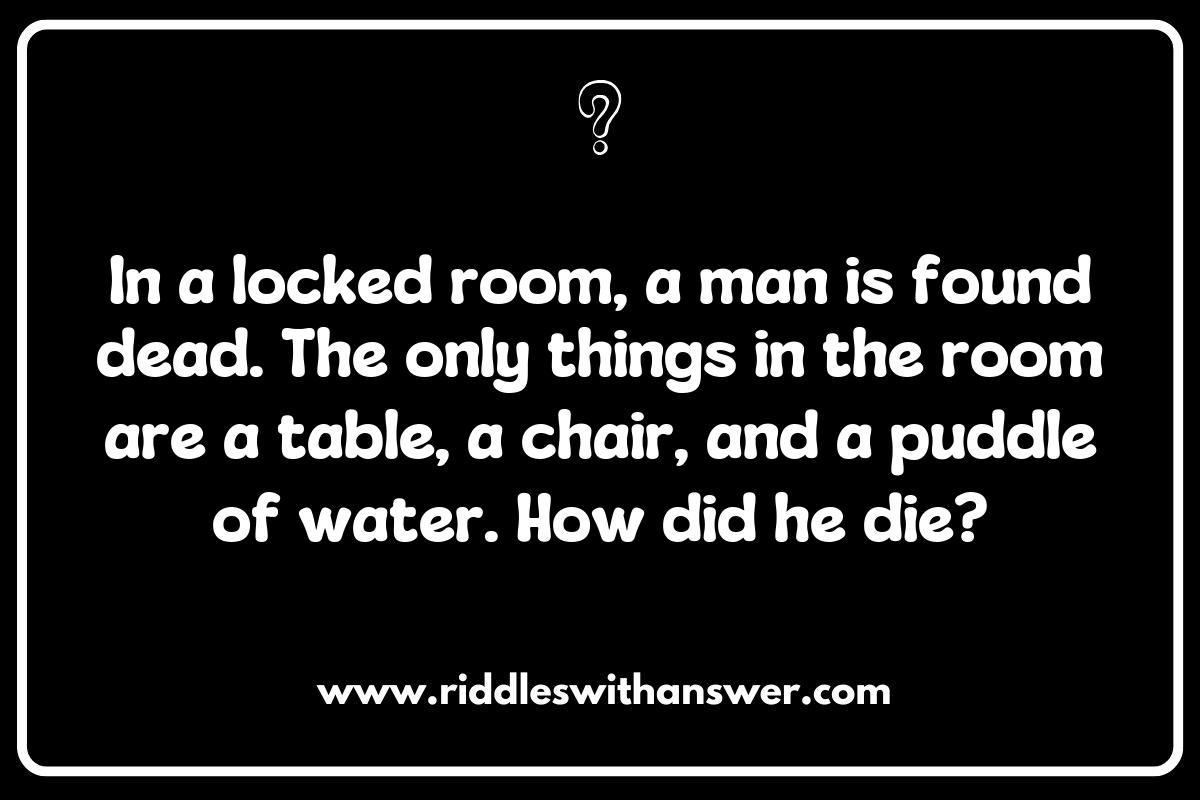Crafting Your Own Whodunit Detective Riddles: Tips and Tricks Crafting Your Own Whodunit Detective Riddles: Tips and Tricks
