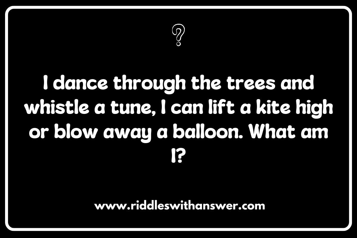 Crafting Your Own Windy Day Riddles: Tips and Tricks Crafting Your Own Windy Day Riddles: Tips and Tricks